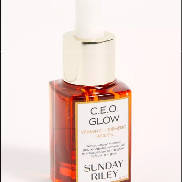 Sunday Riley C.E.O. Glow - Picture 3 of 3